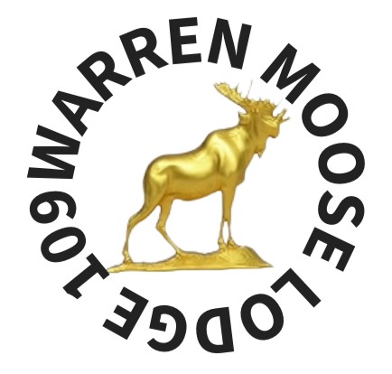 Warren Moose Family Center 109 Logo